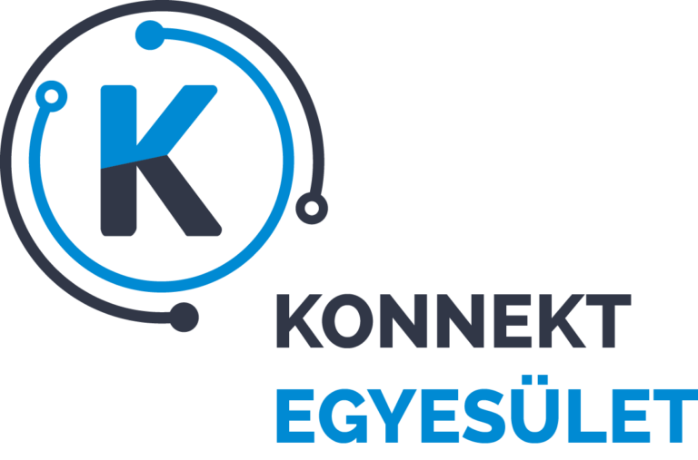 Konnekt Egyesület logója