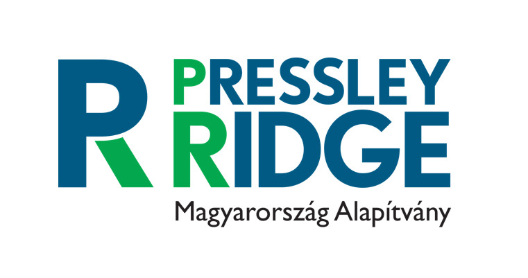 Pressley Ridge Alapítvány